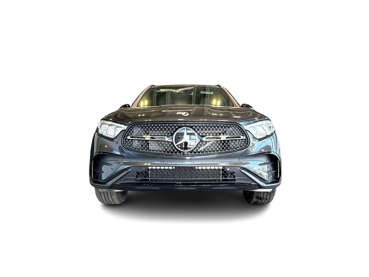 Mercedes-Benz GLC  2025 à Vancouver, Colombie-Britannique