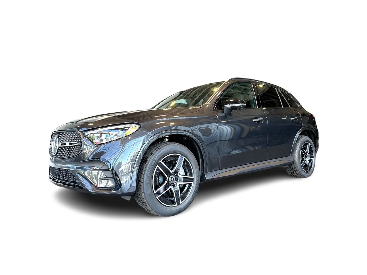 Mercedes-Benz GLC  2025 à Vancouver, Colombie-Britannique