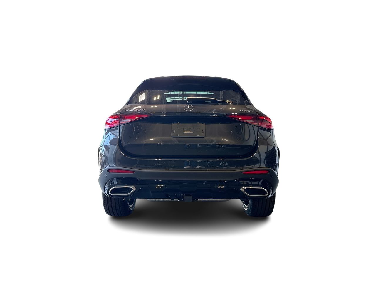 Mercedes-Benz GLC  2025 à Vancouver, Colombie-Britannique