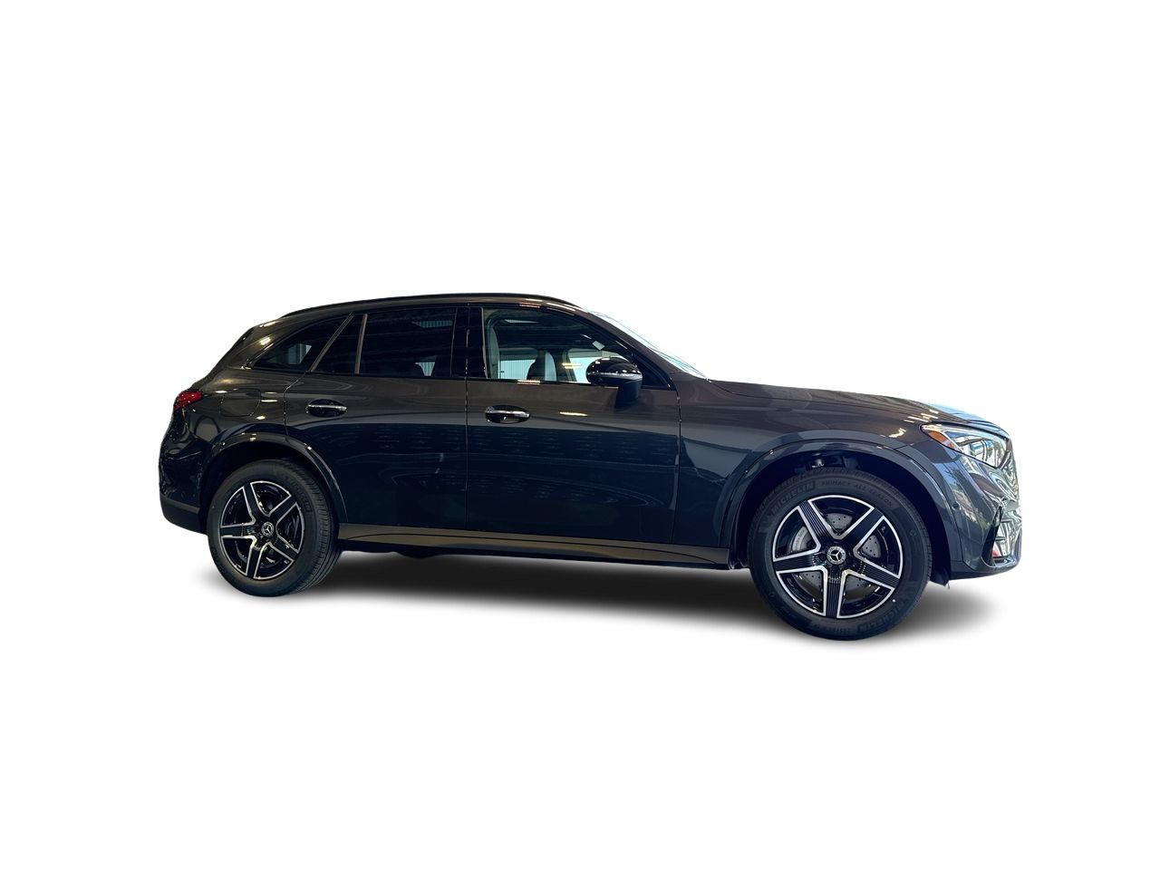 Mercedes-Benz GLC  2025 à Vancouver, Colombie-Britannique