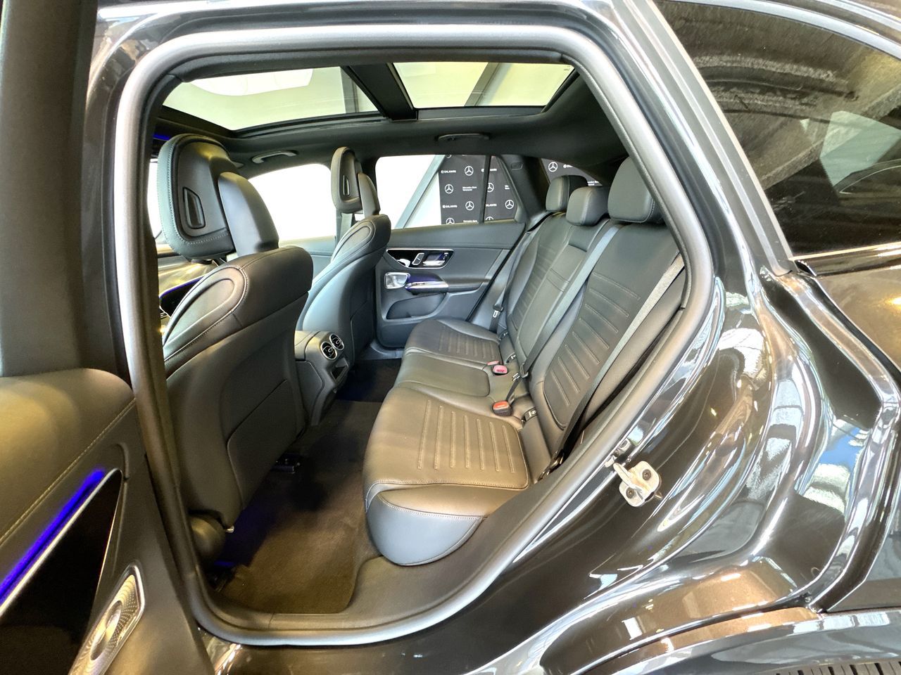 Mercedes-Benz GLC  2025 à Vancouver, Colombie-Britannique
