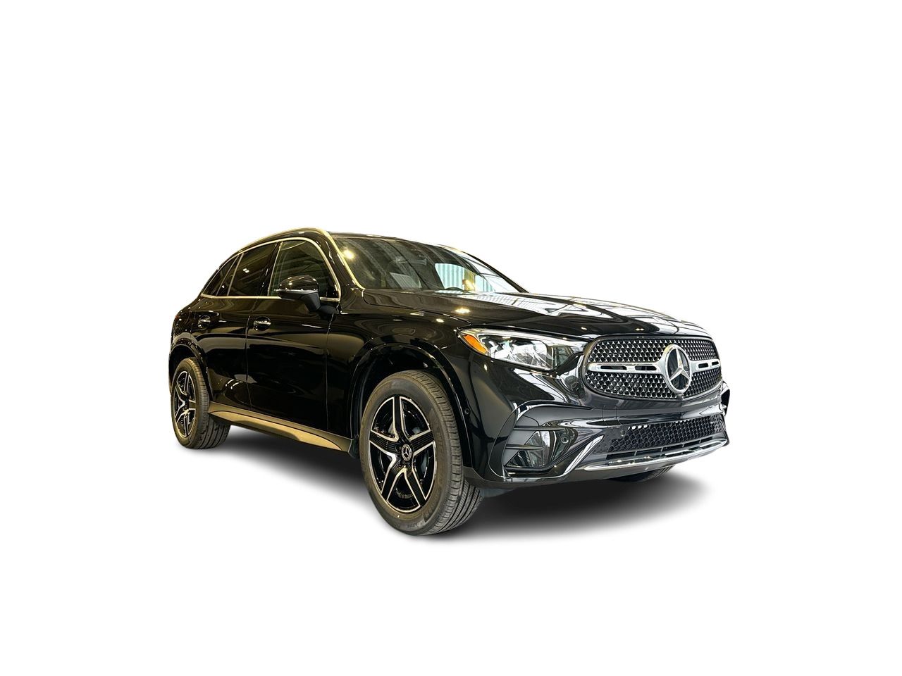 Mercedes-Benz GLC  2025 à Vancouver, Colombie-Britannique