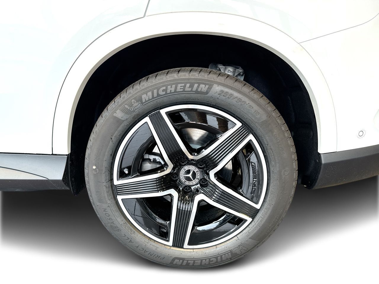 2025 Mercedes-Benz GLC in Vancouver, British Columbia