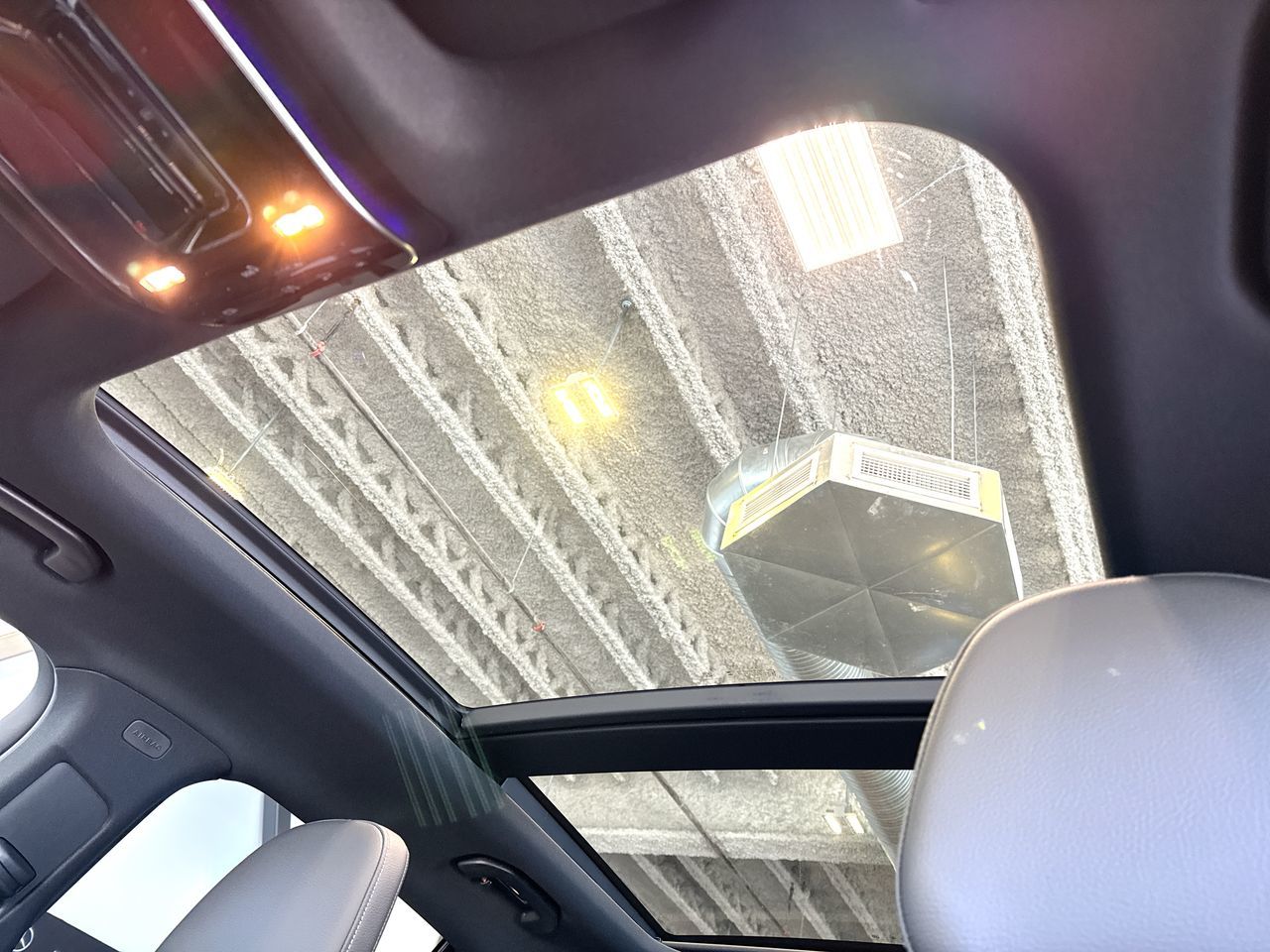 2025 Mercedes-Benz GLC in Vancouver, British Columbia