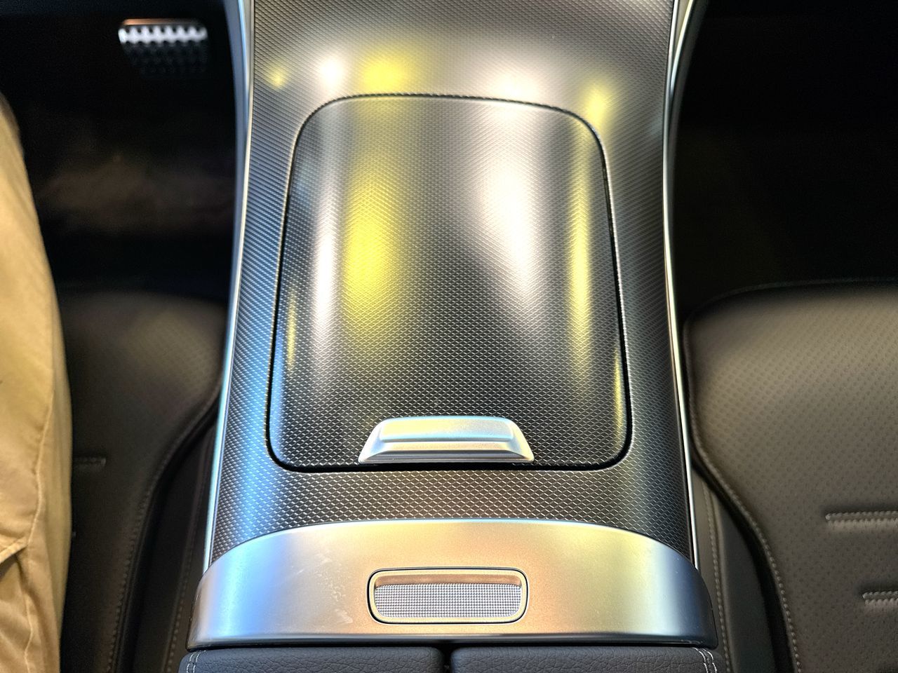 2025 Mercedes-Benz GLC in Vancouver, British Columbia