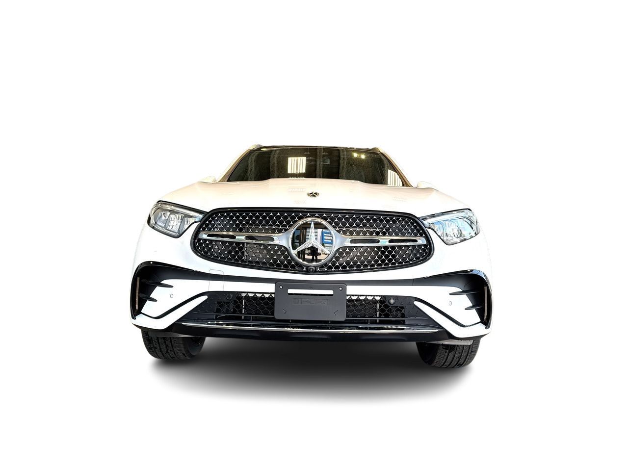 2025 Mercedes-Benz GLC in Vancouver, British Columbia