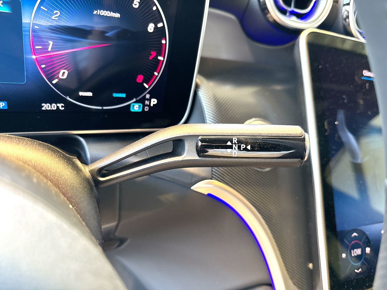 2025 Mercedes-Benz GLC in Vancouver, British Columbia