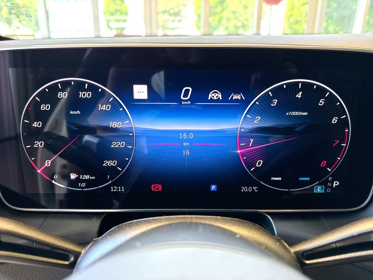 2025 Mercedes-Benz GLC in Vancouver, British Columbia