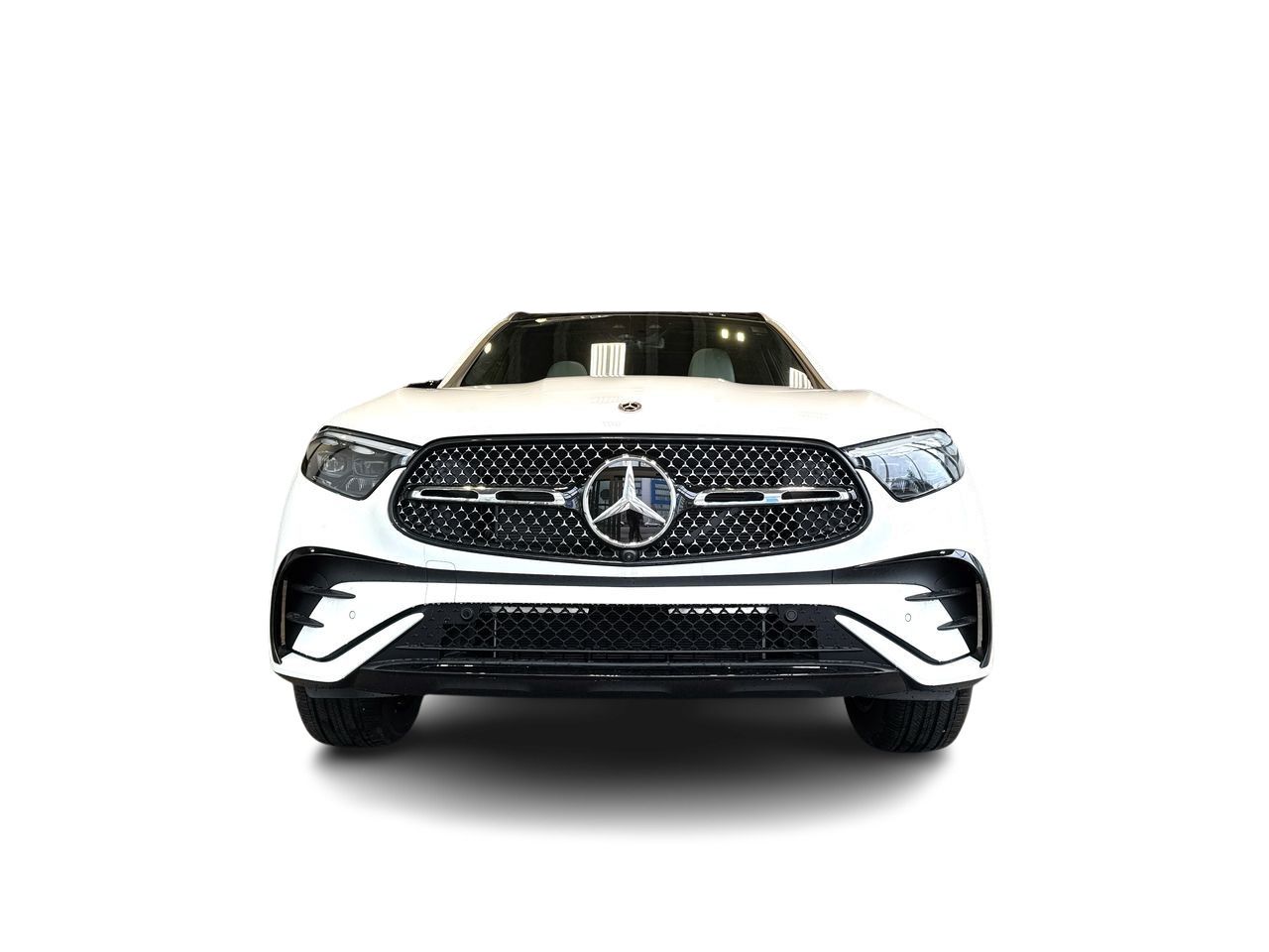 2025 Mercedes-Benz GLC in Vancouver, British Columbia