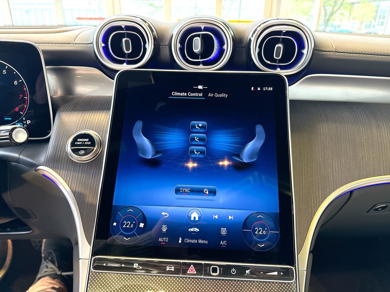 2025 Mercedes-Benz GLC in Vancouver, British Columbia