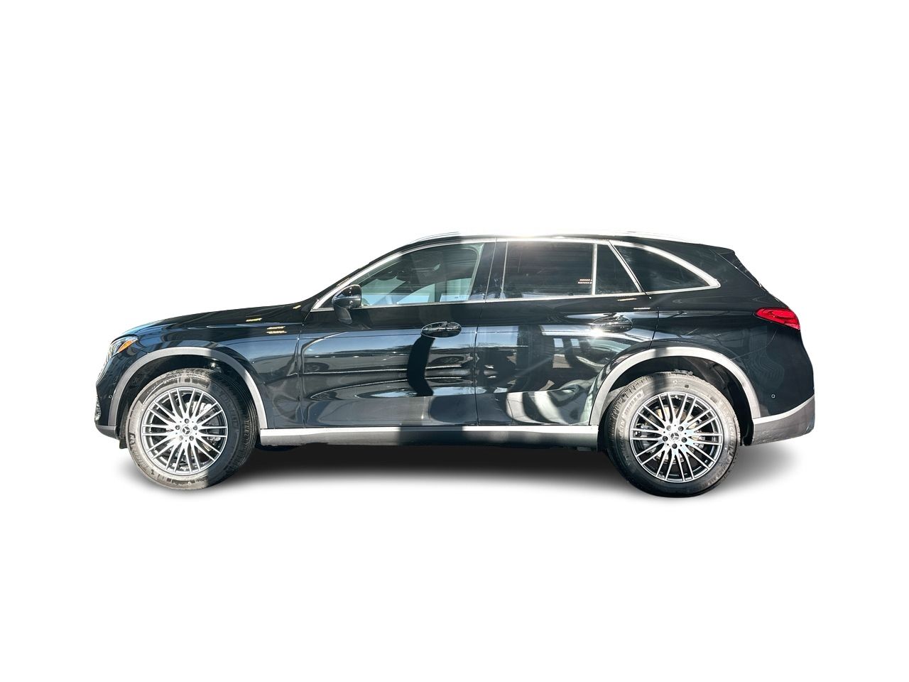 Mercedes-Benz GLC  2025 à Vancouver, Colombie-Britannique
