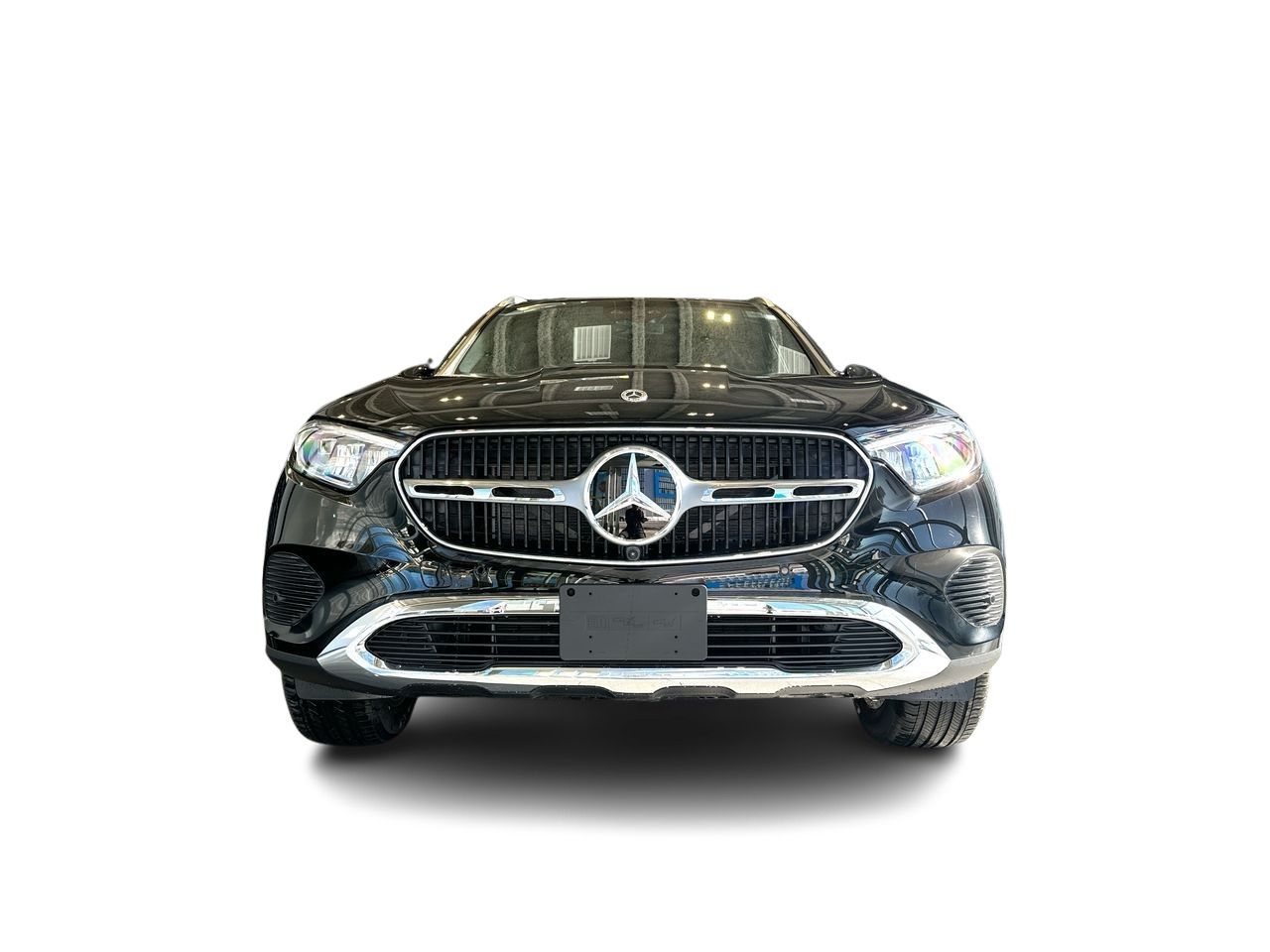 Mercedes-Benz GLC  2025 à Vancouver, Colombie-Britannique