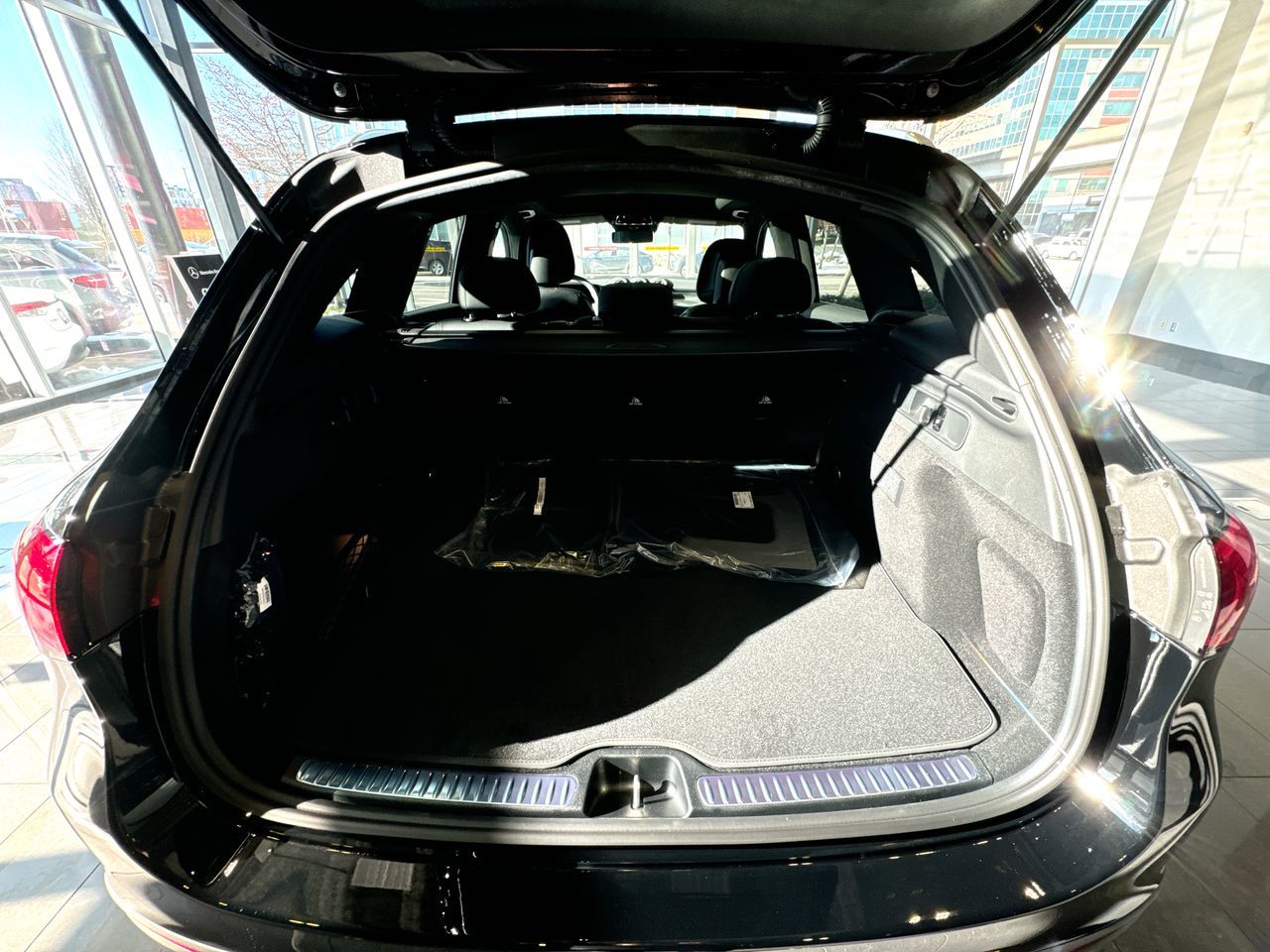 Mercedes-Benz GLC  2025 à Vancouver, Colombie-Britannique