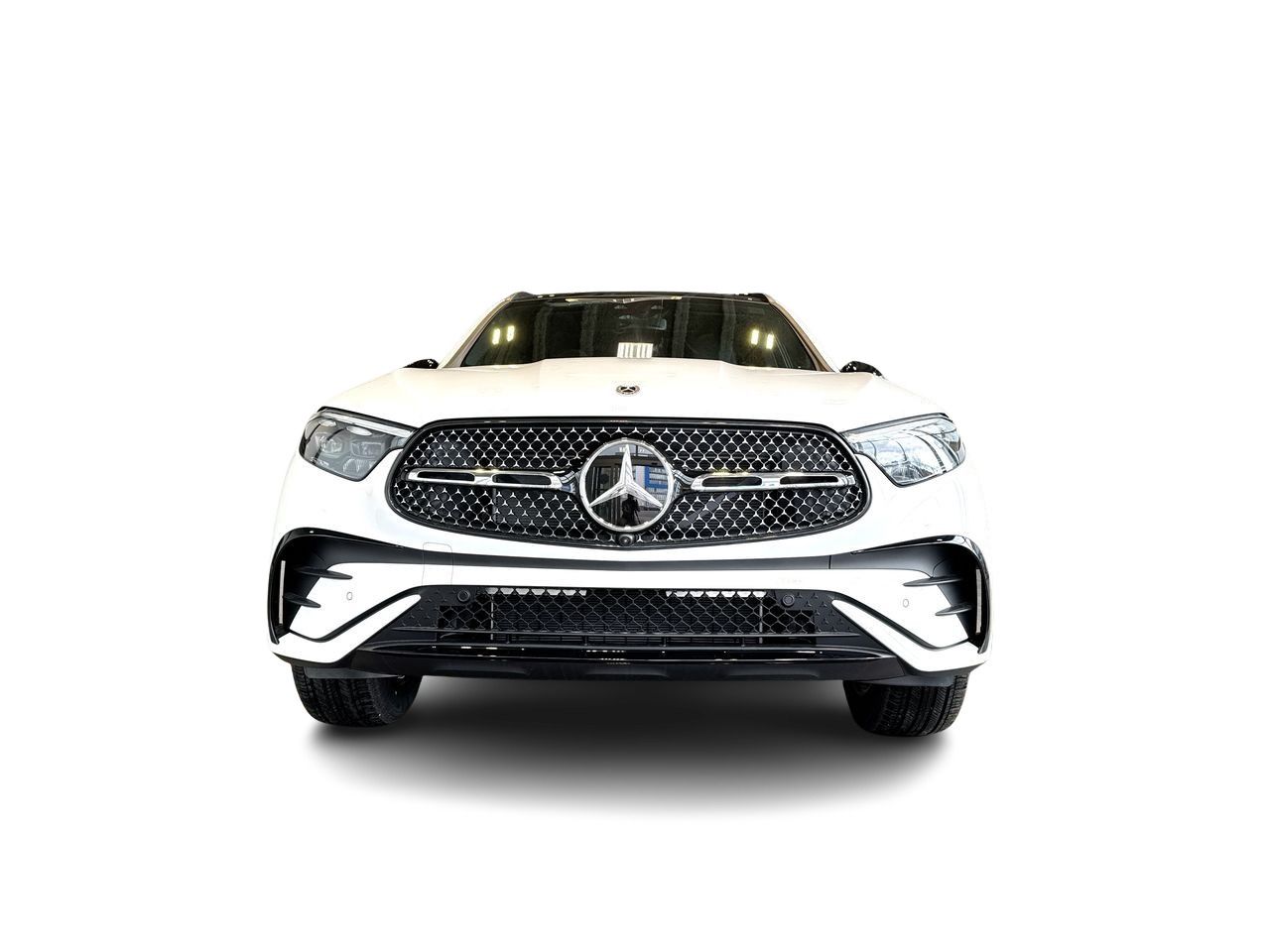 Mercedes-Benz GLC  2025 à Vancouver, Colombie-Britannique