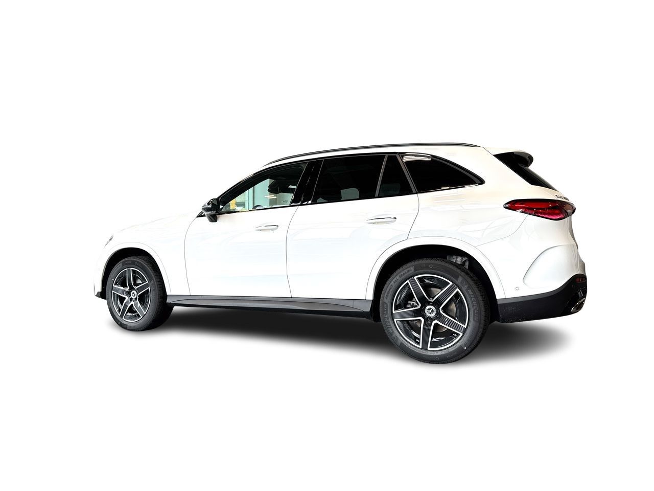 Mercedes-Benz GLC  2025 à Vancouver, Colombie-Britannique