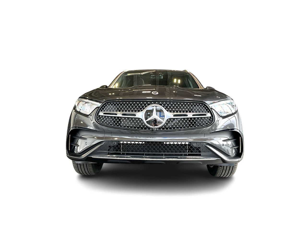 2025 Mercedes-Benz GLC in Vancouver, British Columbia