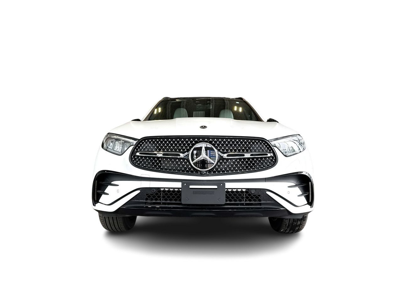 2025 Mercedes-Benz GLC in Vancouver, British Columbia