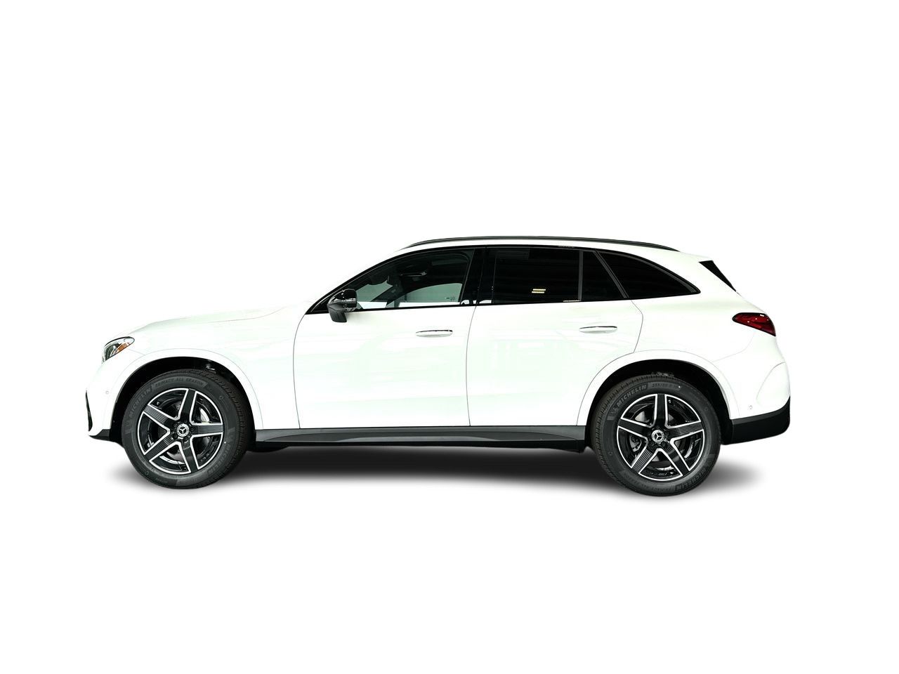 2025 Mercedes-Benz GLC in Vancouver, British Columbia