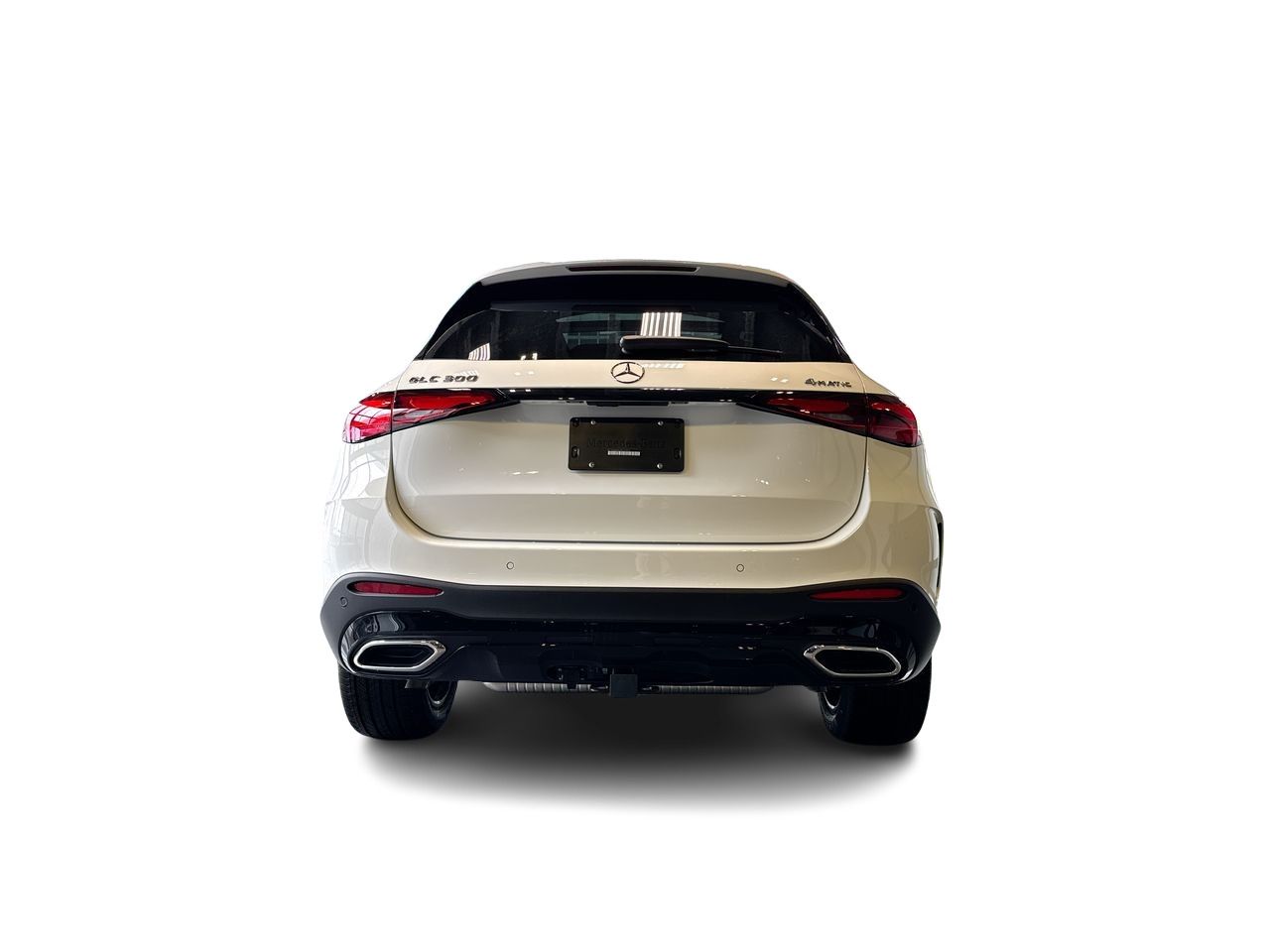 Mercedes-Benz GLC  2025 à Vancouver, Colombie-Britannique