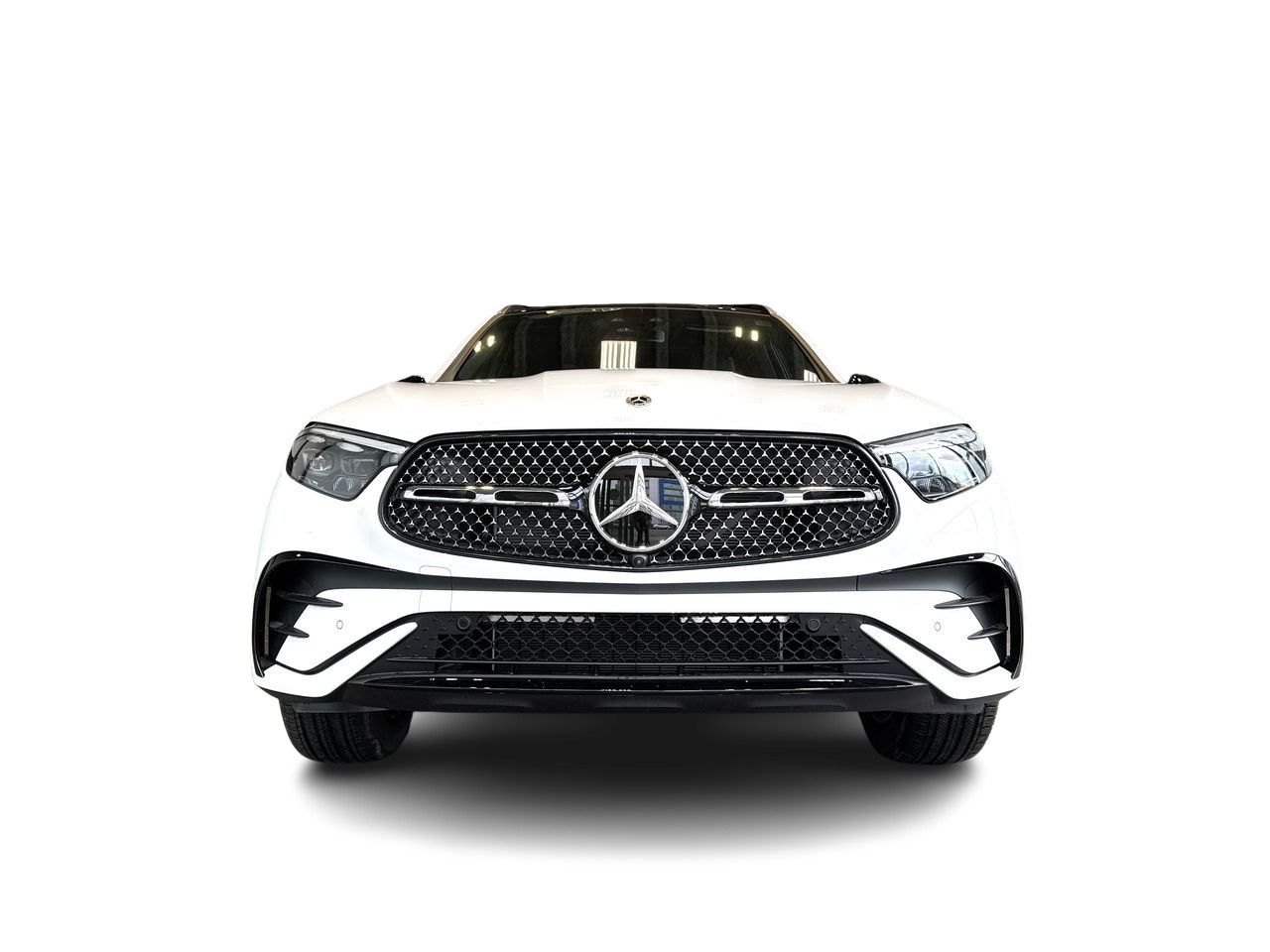 Mercedes-Benz GLC  2025 à Vancouver, Colombie-Britannique