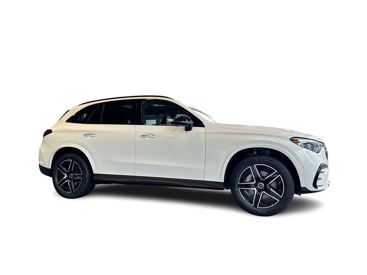 Mercedes-Benz GLC  2025 à Vancouver, Colombie-Britannique