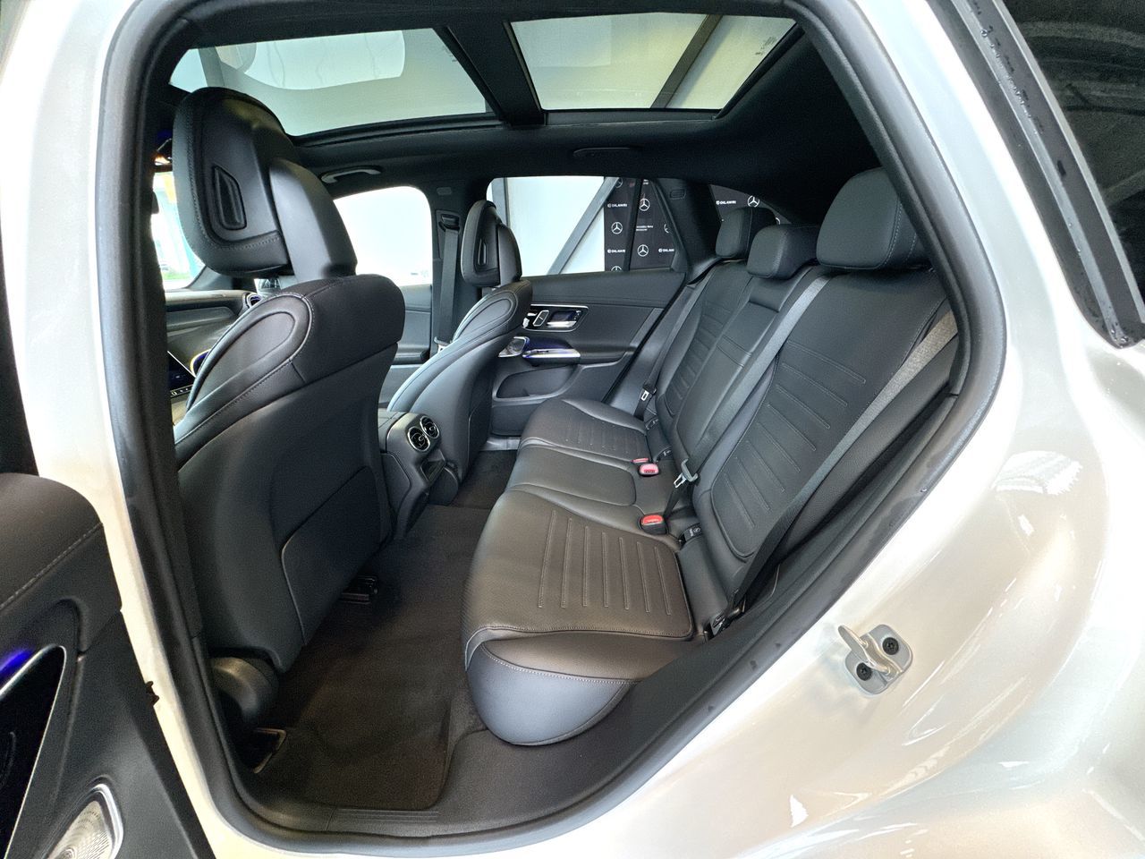 Mercedes-Benz GLC  2025 à Vancouver, Colombie-Britannique