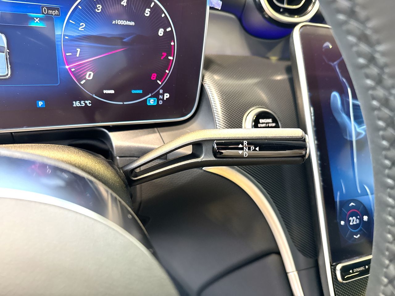 2025 Mercedes-Benz GLC in Vancouver, British Columbia