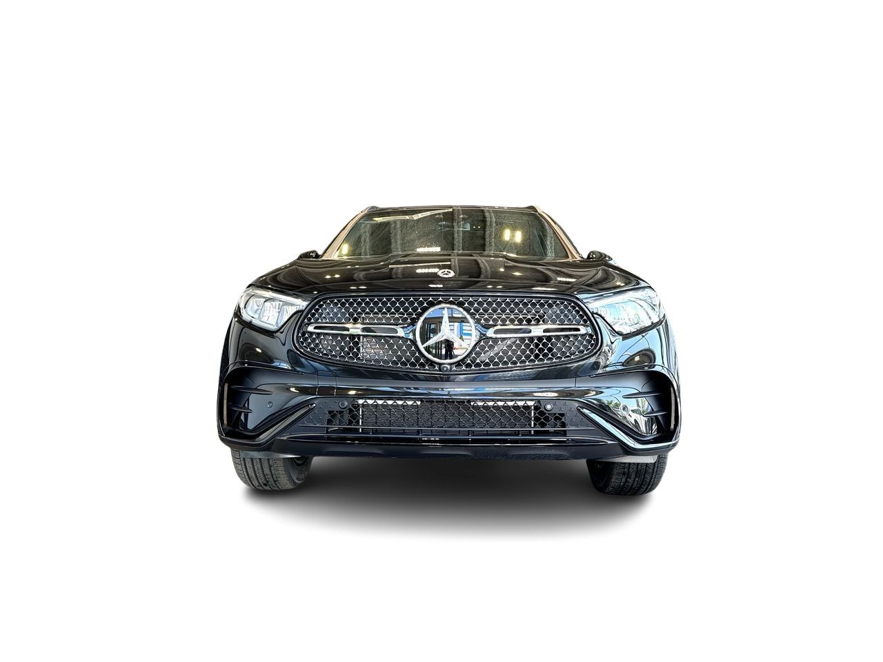 Mercedes-Benz GLC  2025 à Vancouver, Colombie-Britannique