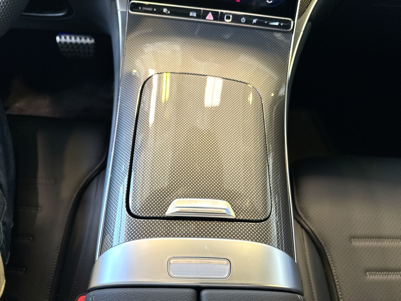 Mercedes-Benz GLC  2025 à Vancouver, Colombie-Britannique