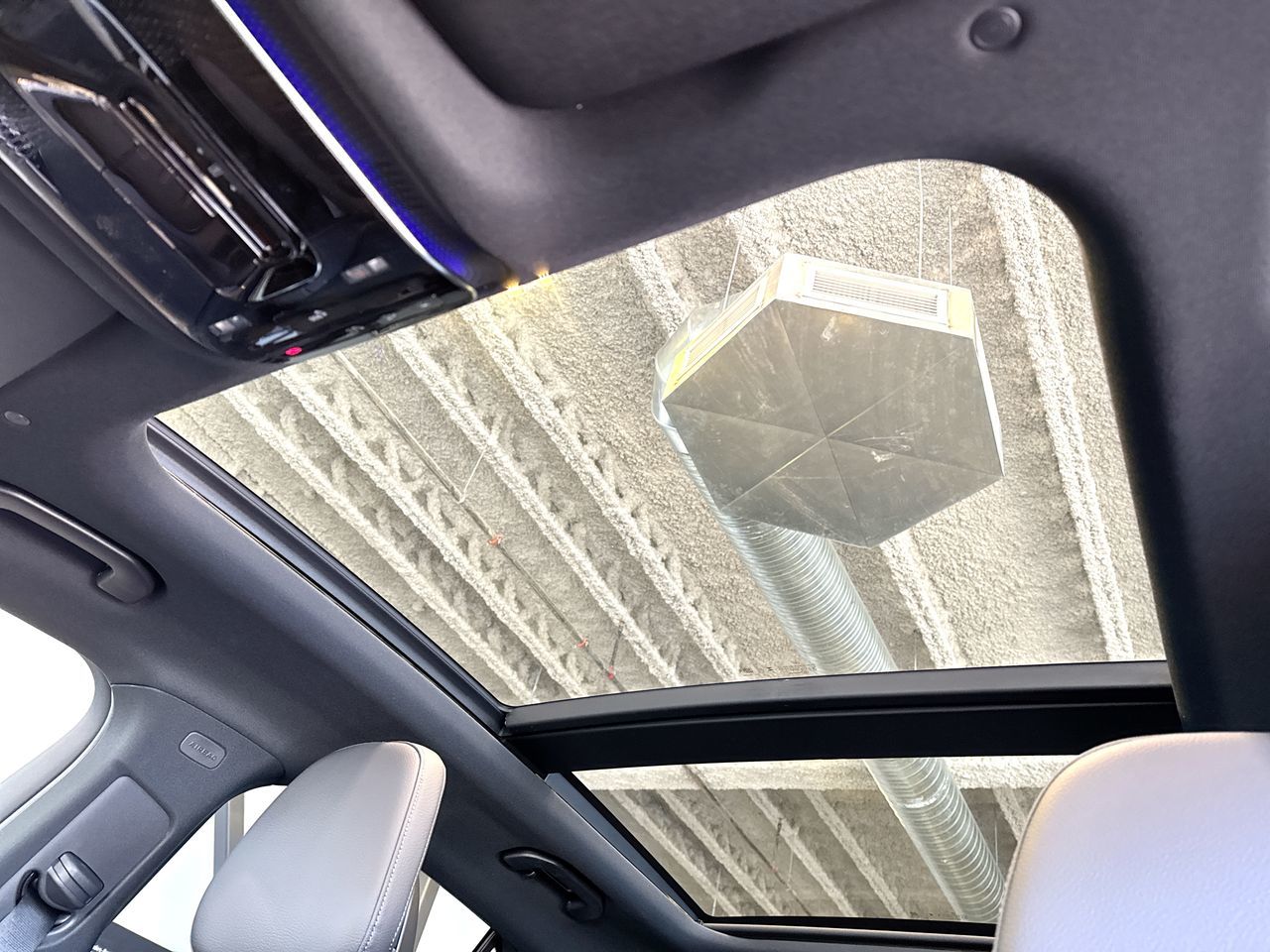 Mercedes-Benz GLC  2025 à Vancouver, Colombie-Britannique