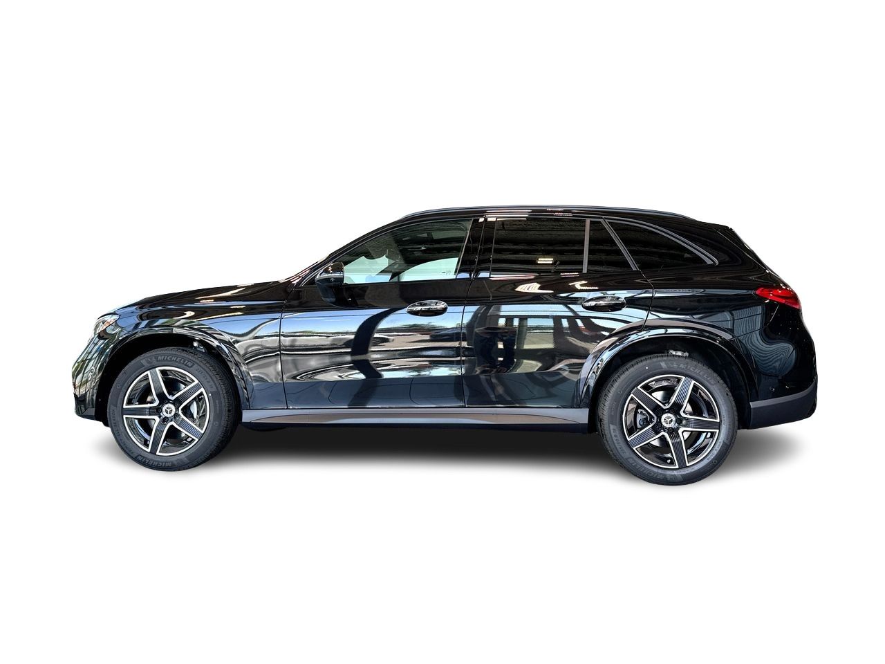 Mercedes-Benz GLC  2025 à Vancouver, Colombie-Britannique