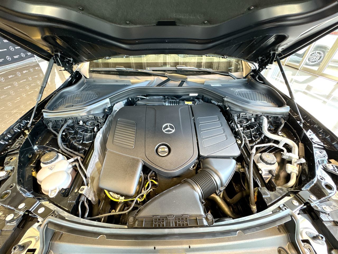 Mercedes-Benz GLC  2025 à Vancouver, Colombie-Britannique