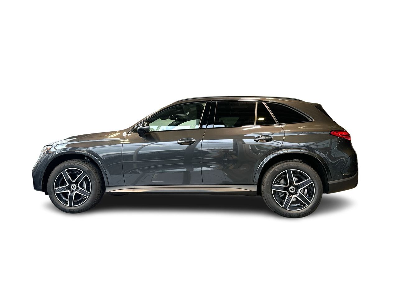 Mercedes-Benz GLC  2025 à Vancouver, Colombie-Britannique