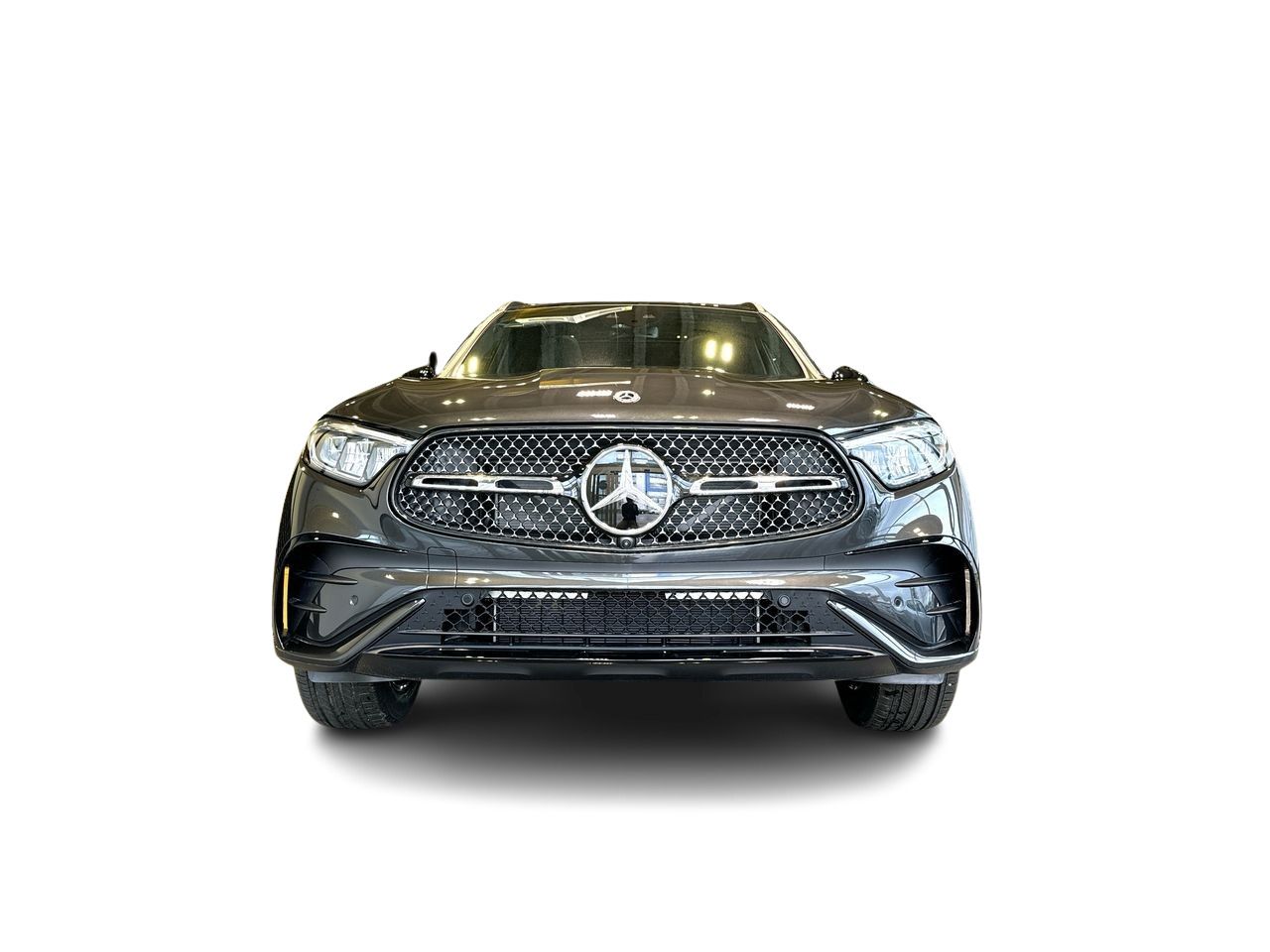 2025 Mercedes-Benz GLC in Vancouver, British Columbia