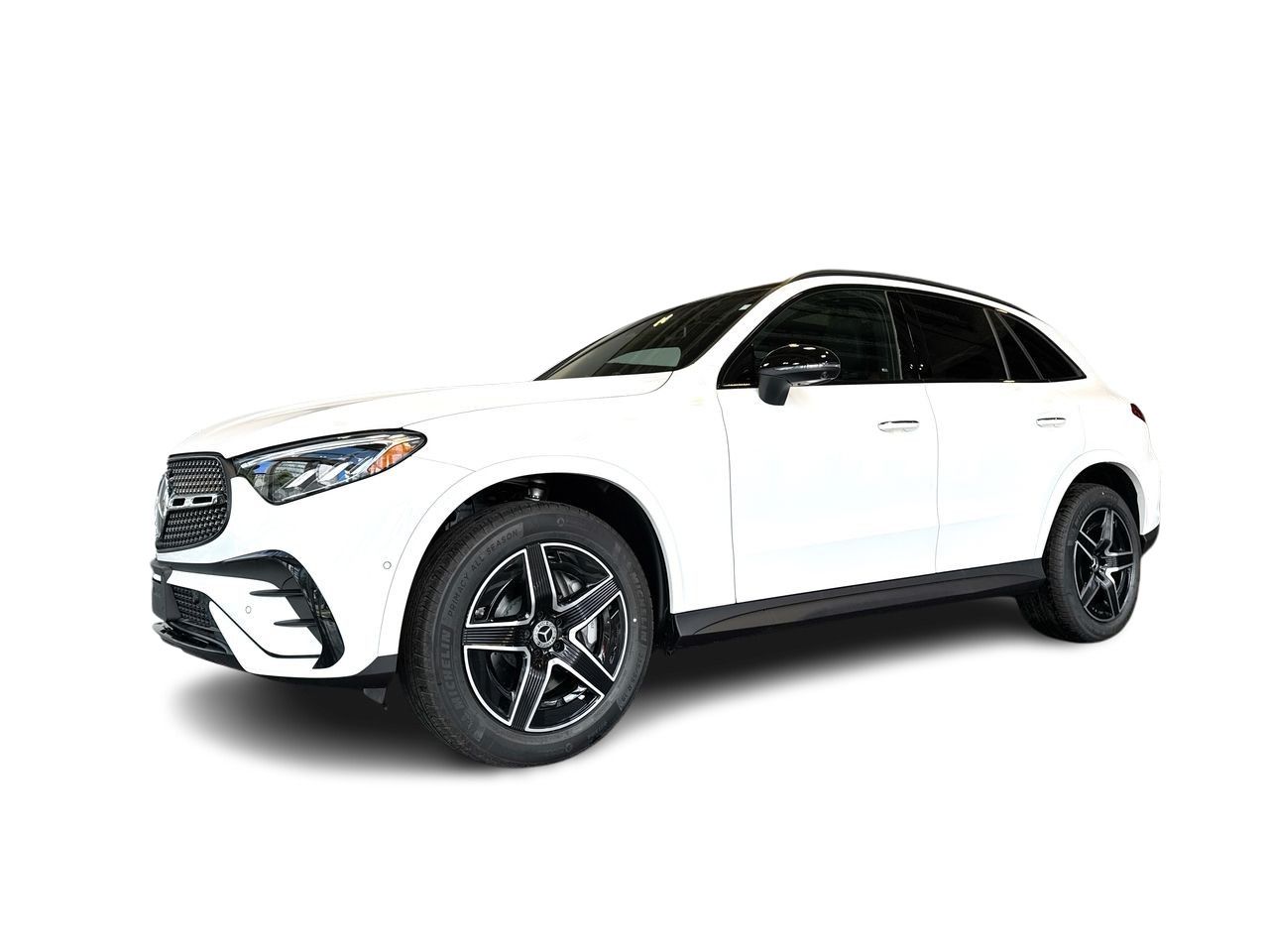 Mercedes-Benz GLC  2025 à Vancouver, Colombie-Britannique