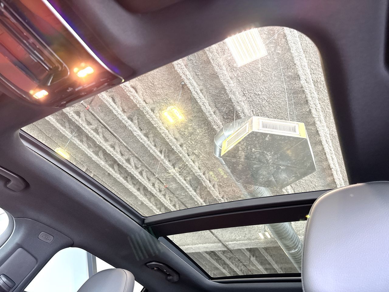 Mercedes-Benz GLC  2025 à Vancouver, Colombie-Britannique