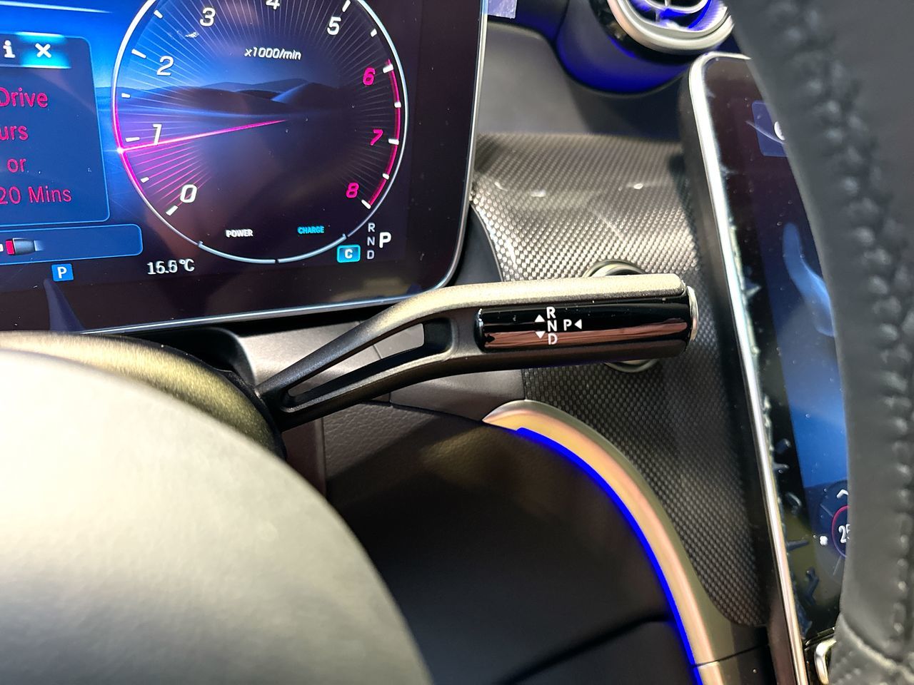 2025 Mercedes-Benz GLC in Vancouver, British Columbia