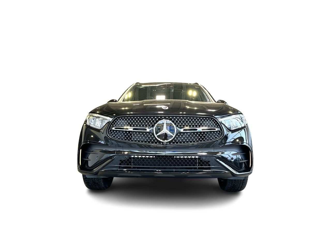 2025 Mercedes-Benz GLC in Vancouver, British Columbia