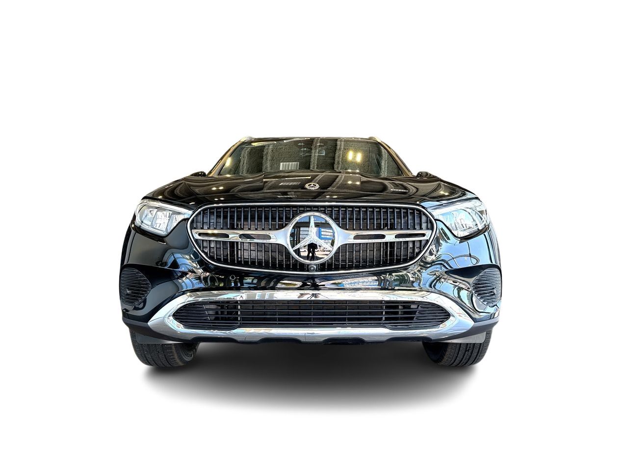 2025 Mercedes-Benz GLC in Vancouver, British Columbia
