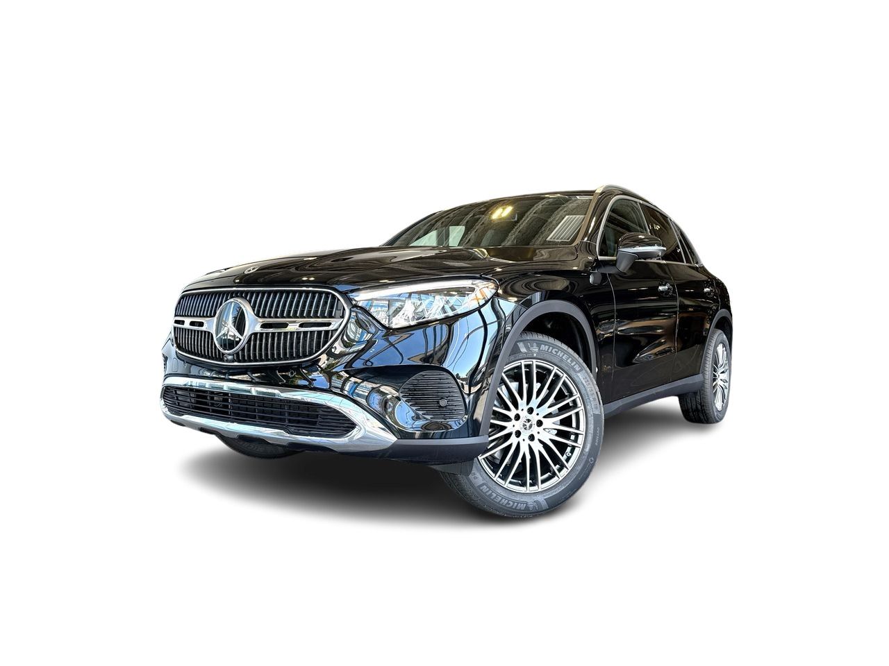 2025 Mercedes-Benz GLC in Vancouver, British Columbia