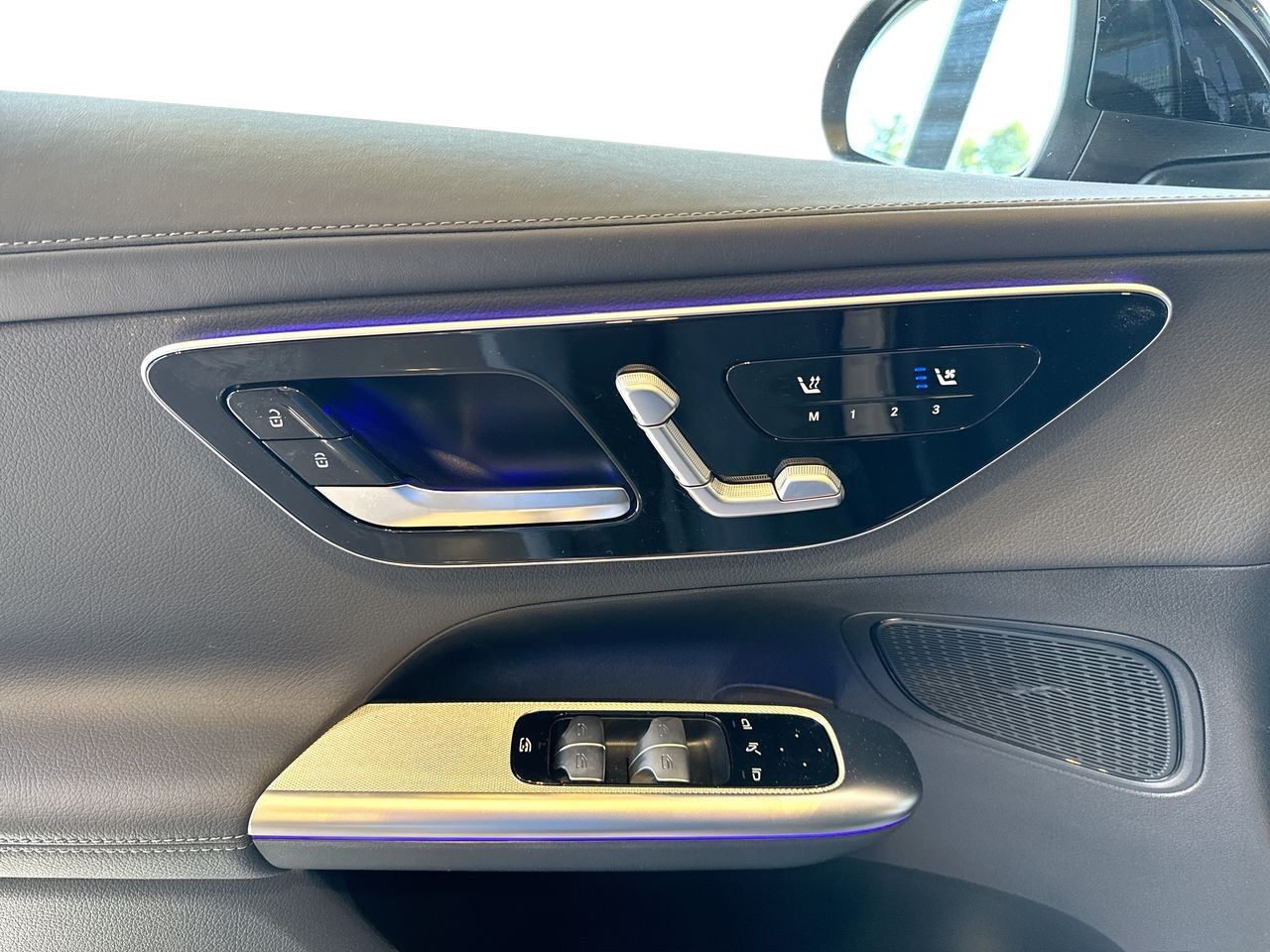 2025 Mercedes-Benz GLC in Vancouver, British Columbia