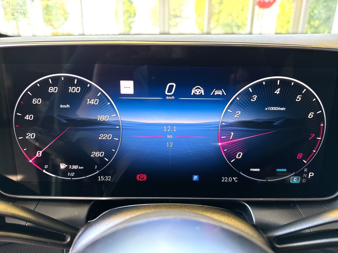 2025 Mercedes-Benz GLC in Vancouver, British Columbia