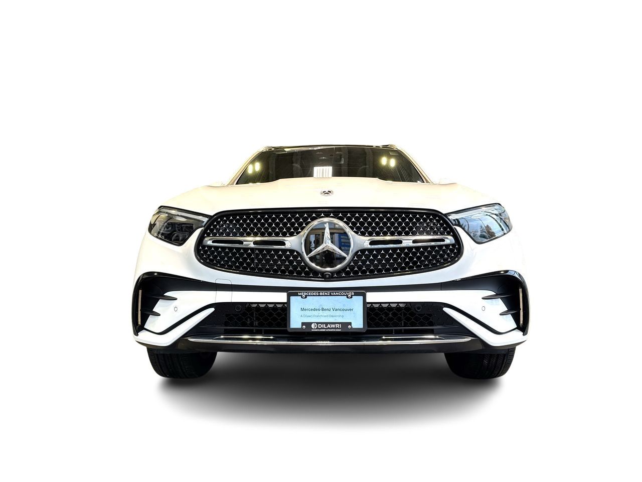 2025 Mercedes-Benz GLC300