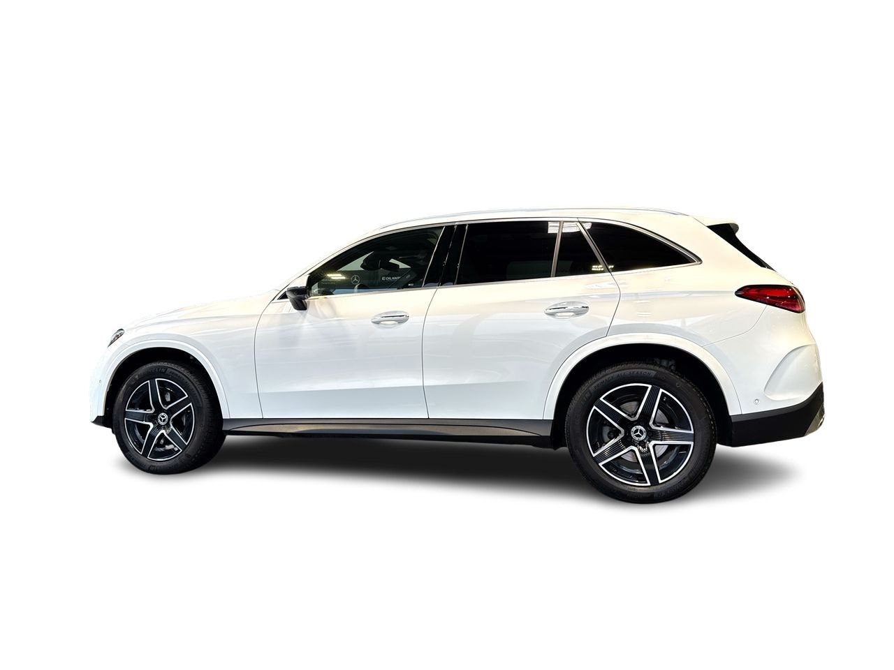 2025 Mercedes-Benz GLC300