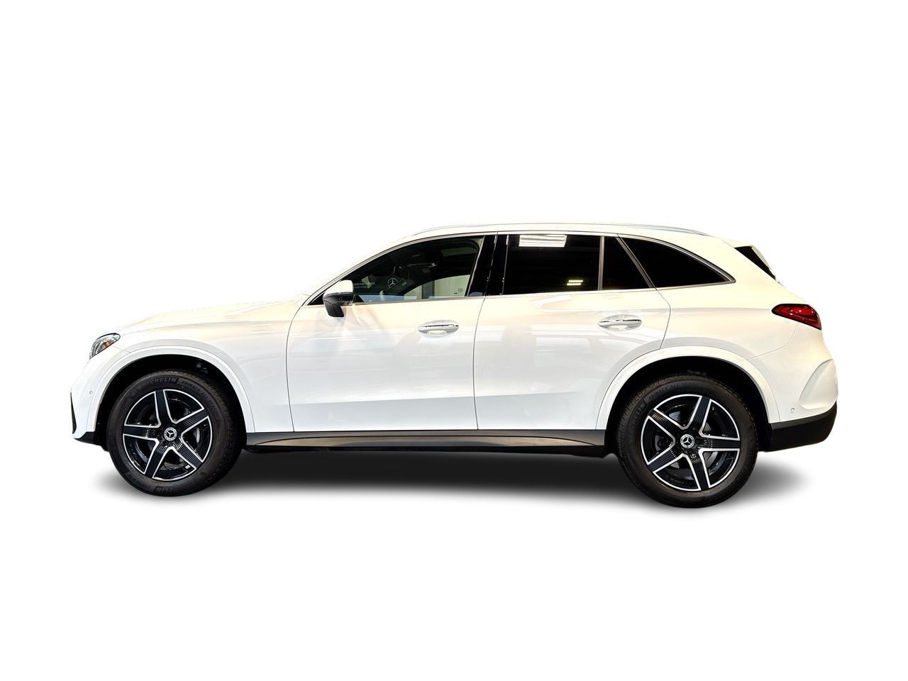 2025 Mercedes-Benz GLC300