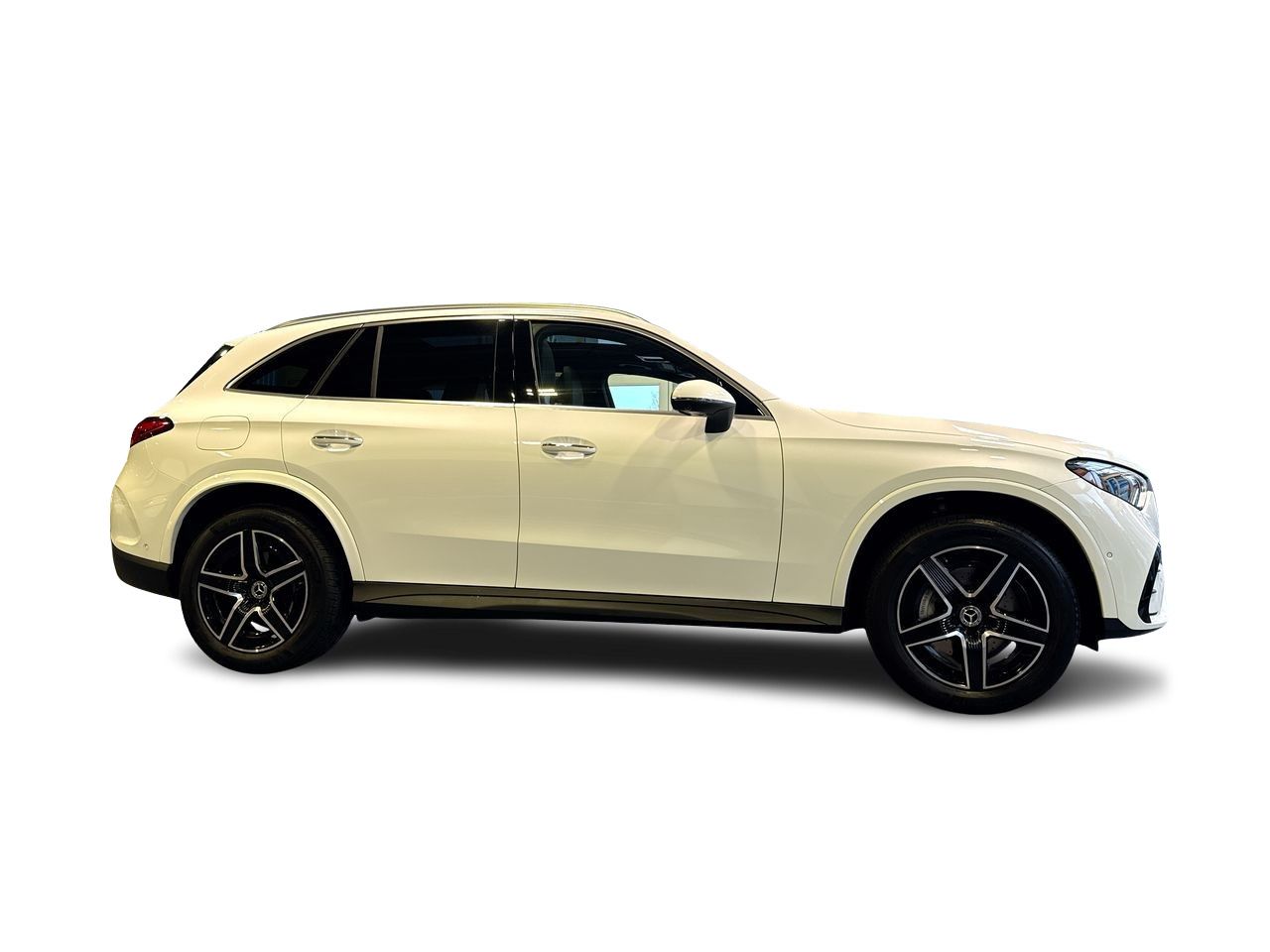2025 Mercedes-Benz GLC300