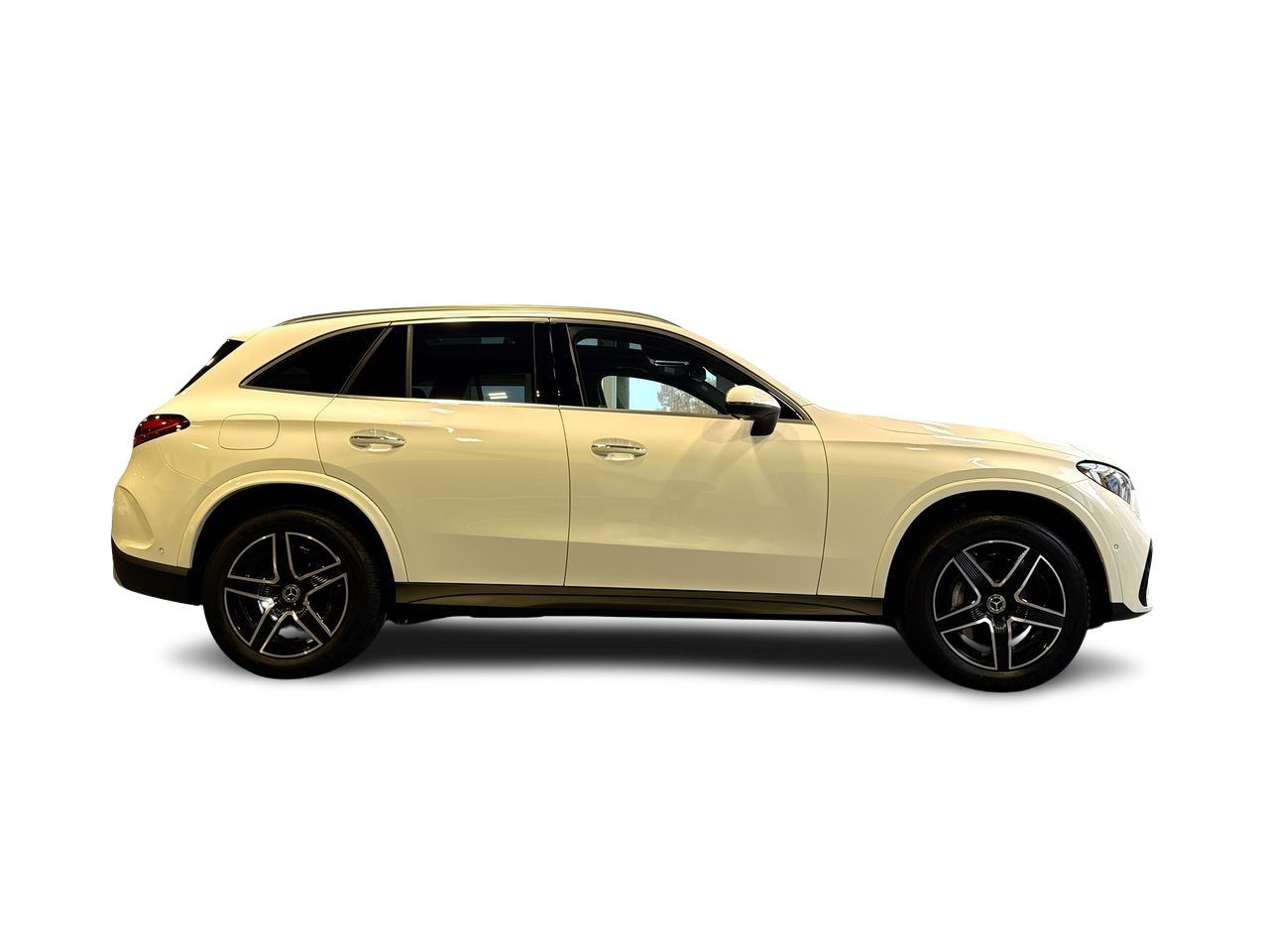 2025 Mercedes-Benz GLC300