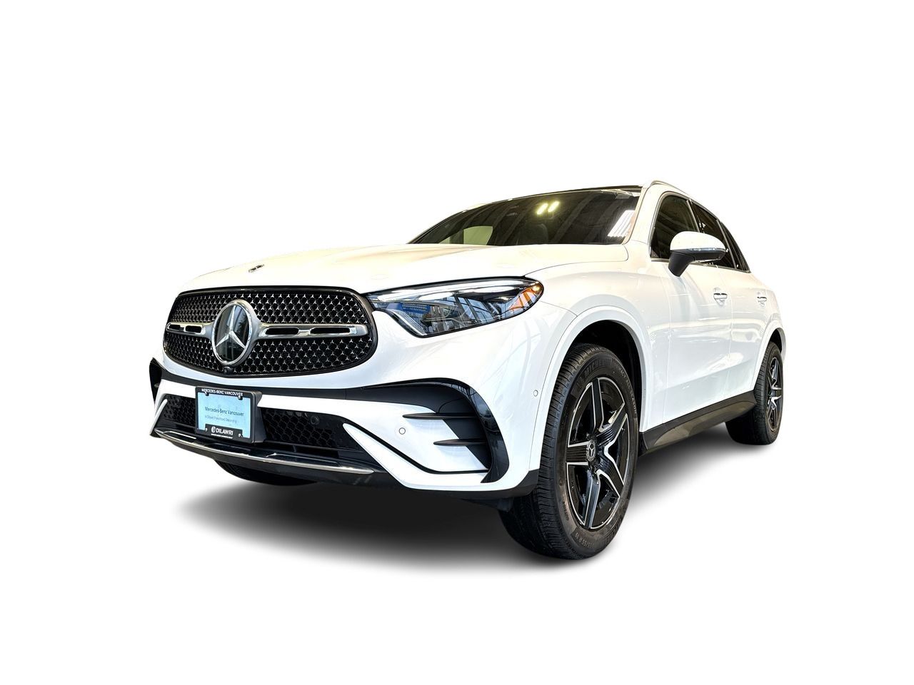 2025 Mercedes-Benz GLC300