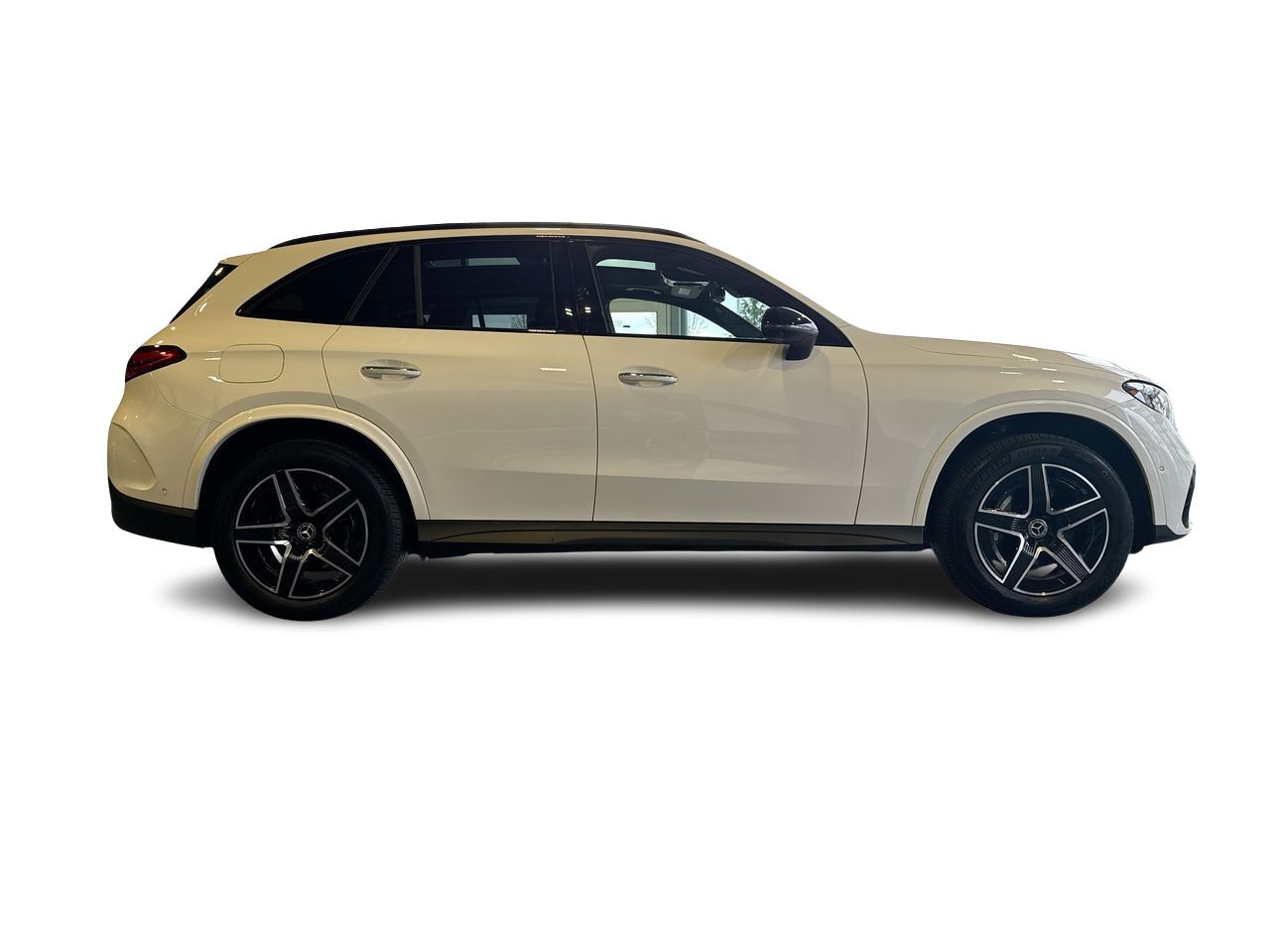 2025 Mercedes-Benz GLC300