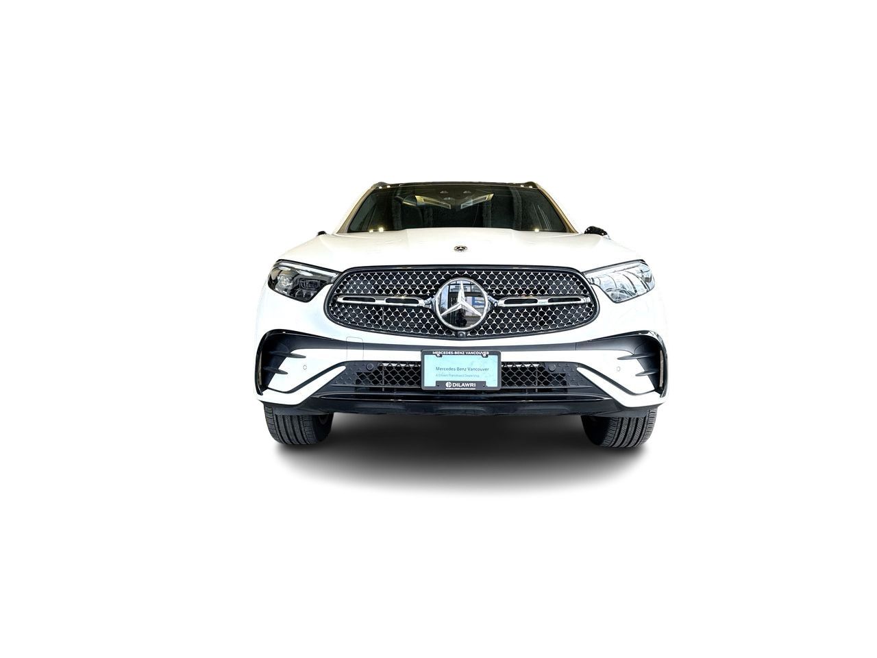 2025 Mercedes-Benz GLC300